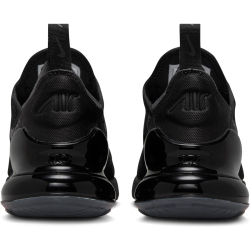 NIKE Air Max 270 Sneaker Damen 006 - black/black-black 35.5