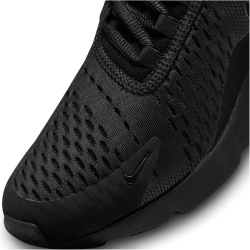 NIKE Air Max 270 Sneaker Damen 006 - black/black-black 35.5