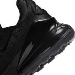 NIKE Air Max 270 Sneaker Damen 006 - black/black-black 35.5