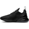 NIKE Air Max 270 Sneaker Damen 006 - black/black-black 35.5