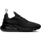 NIKE Air Max 270 Sneaker Damen 006 - black/black-black 35.5