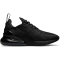 NIKE Air Max 270 Sneaker Damen 006 - black/black-black 35.5