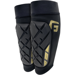 G-FORM Pro-S Elite X Shin Guard Fußball Schienbeinschoner