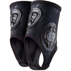 G-FORM Pro-X Ankle black S/M