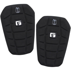G-FORM Pro-S Blade Fußball Schienbeinschoner black...