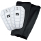 G-FORM Pro-S Blade Fu&szlig;ball Schienbeinschoner white S