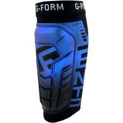 G-FORM Pro-S Vento Fußball Schienbeinschoner...