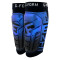 G-FORM Pro-S Vento Fußball Schienbeinschoner sapphire pearl S