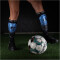 G-FORM Pro-S Vento Fußball Schienbeinschoner sapphire pearl S