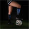 G-FORM Pro-S Vento Fußball Schienbeinschoner sapphire pearl S