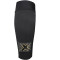 G-FORM Pro-S Elite X Shin Guard Fußball Schienbeinschoner matte black S