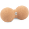 TRENDY SPORT Dupla Cork Faszienball cork