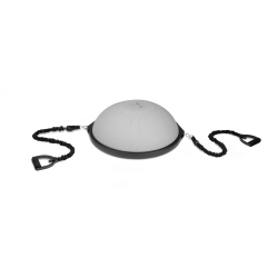 TRENDY SPORT Meia Expander schwarz