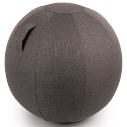 TRENDY SPORT Bureba Ball Überzug Taupe