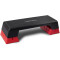 TRENDY SPORT Etapa Stepper schwarz/rot