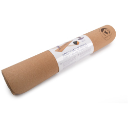 TRENDY SPORT Cortica Yogamatte cork