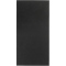 TRENDY SPORT Bodenmatte Rubber Flooring Fundamento 90 x 200 cm anthrazit