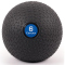 TRENDY SPORT Esfera Slam Ball schwarz 6 kg
