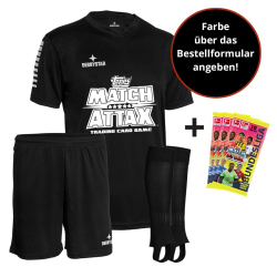 DERBYSTAR Trikotsatz f&uuml;r Kinder - 10 Trikots+Hosen+Stutzen