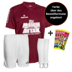 DERBYSTAR Trikotsatz f&uuml;r Kinder - 10...