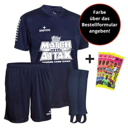 DERBYSTAR Trikotsatz f&uuml;r Kinder - 10...