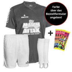 DERBYSTAR Trikotsatz f&uuml;r Kinder - 10...