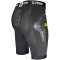 G-FORM EX-1 gepolsterte Kompressionsshorts