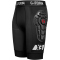 G-FORM Pro-X3 gepolsterte Fahrradshorts Kinder