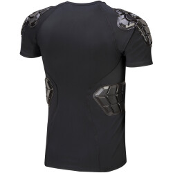 G-FORM Pro-X3 Shirt Herren black S