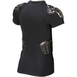 G-FORM Pro-X3 Shirt Damen black M