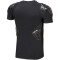 G-FORM Pro-X3 Shirt Kinder black S/M