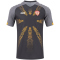 JAKO FFM Nordmazedonien Trikot 2023 Kinder