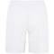 JAKO FFM Nordmazedonien Ausw&auml;rtsshorts Herren 658 - white M