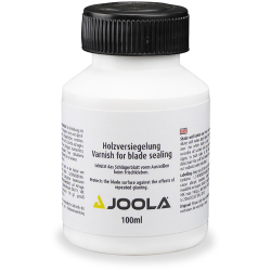 JOOLA Holzversiegelung