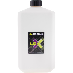 JOOLA Lex Green Power Tischtenniskleber 1000 ml green