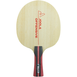 JOOLA Junior Carbon Holz konkav