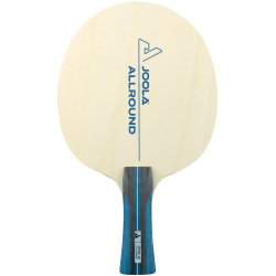 JOOLA Junior Allround Holz konkav