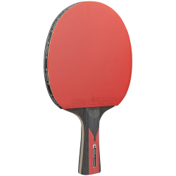JOOLA Duo Carbon Tischtennis-Set