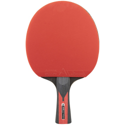 JOOLA Duo Carbon Tischtennis-Set