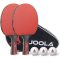 JOOLA Duo Carbon Tischtennis-Set