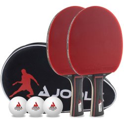 JOOLA Duo Pro Tischtennis-Set