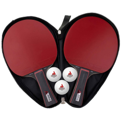 JOOLA Duo Pro Tischtennis-Set