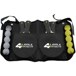 JOOLA Quattro Tischtennis-Set