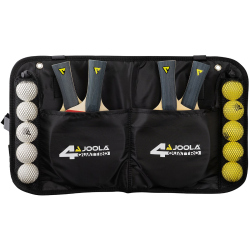 JOOLA Quattro Tischtennis-Set