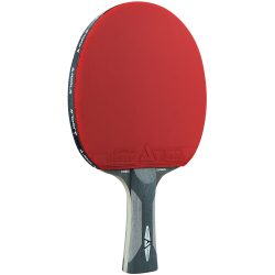 JOOLA Rosskopf Carbon Tischtennisschläger