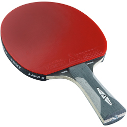 JOOLA Rosskopf Carbon Tischtennisschläger