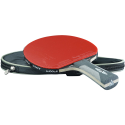 JOOLA Rosskopf Carbon Tischtennisschläger