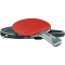 JOOLA Rosskopf Carbon Tischtennisschläger
