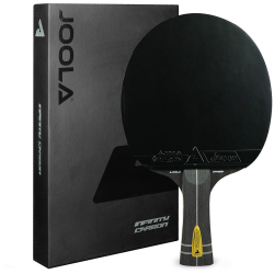 JOOLA Infinity Carbon Tischtennisschläger