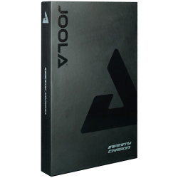 JOOLA Infinity Carbon Tischtennisschläger